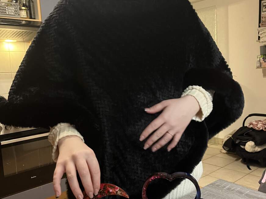 Franny-Berlin - Bolg