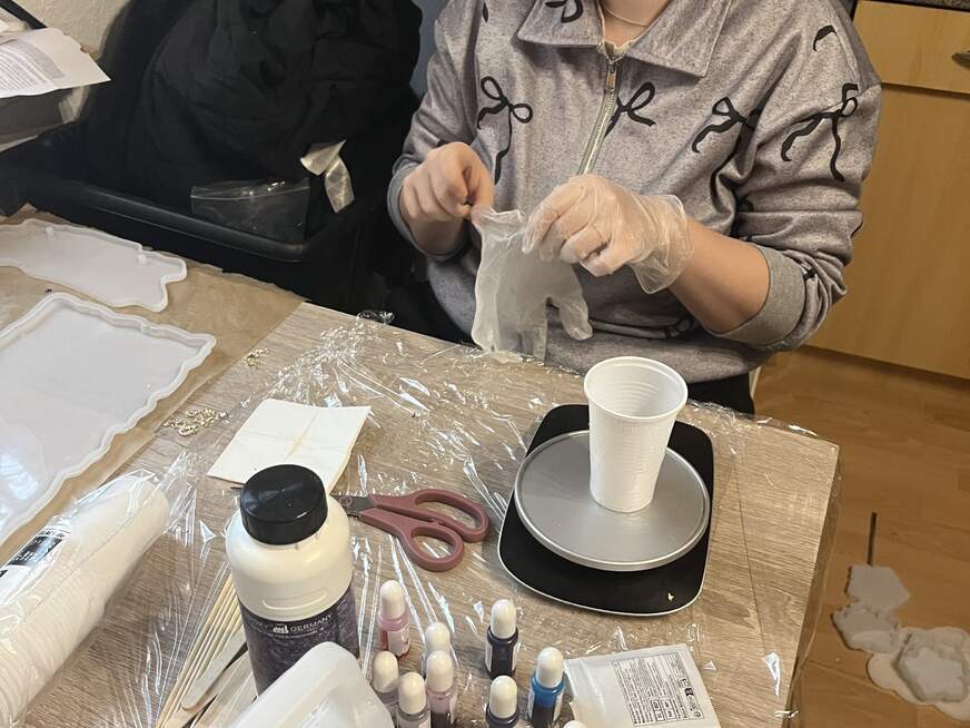 Franny-Berlin - Bolg