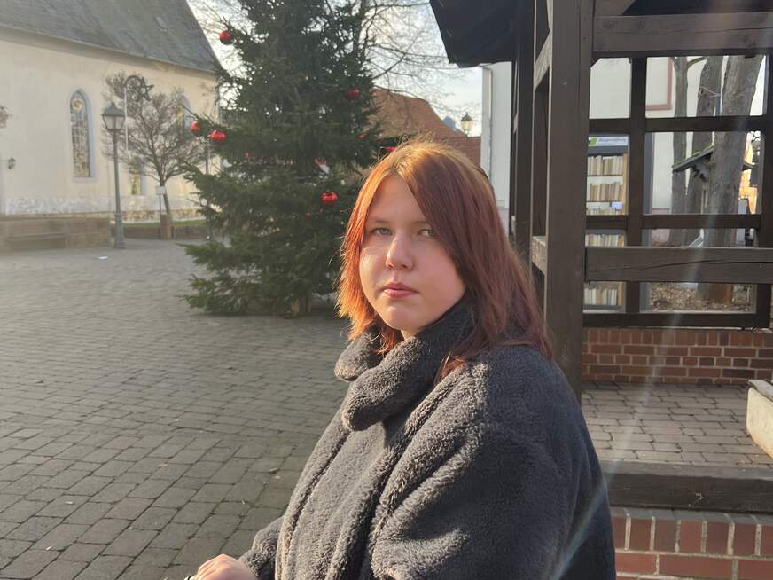 Franny-Berlin - Bolg