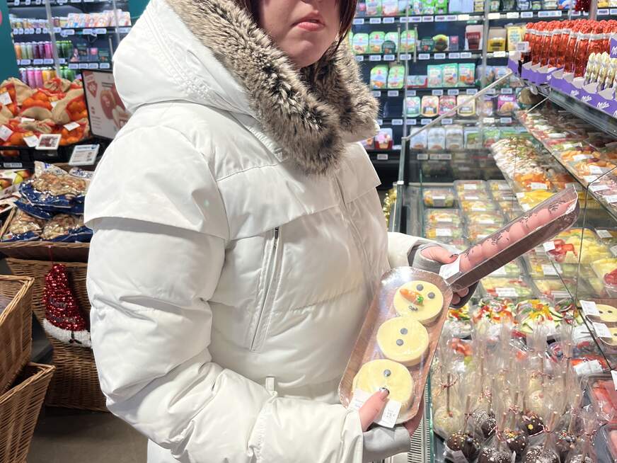 Franny-Berlin - Bolg