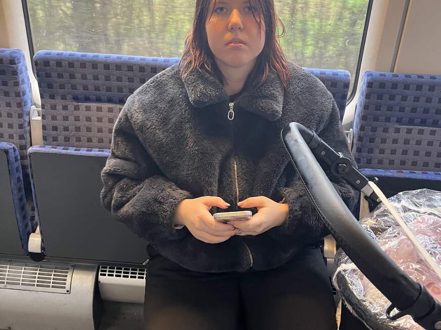 Franny-Berlin - Bolg