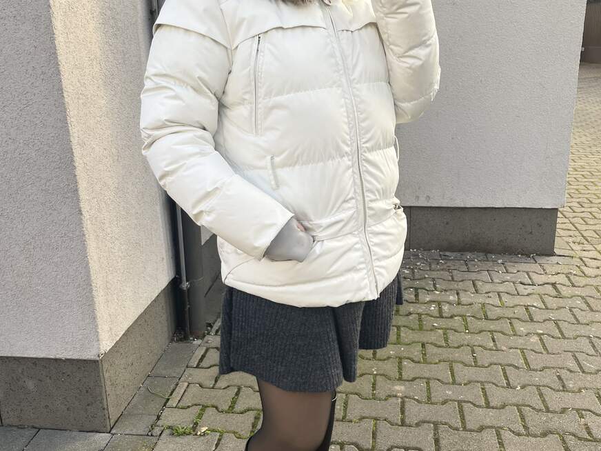 Franny-Berlin - Bolg