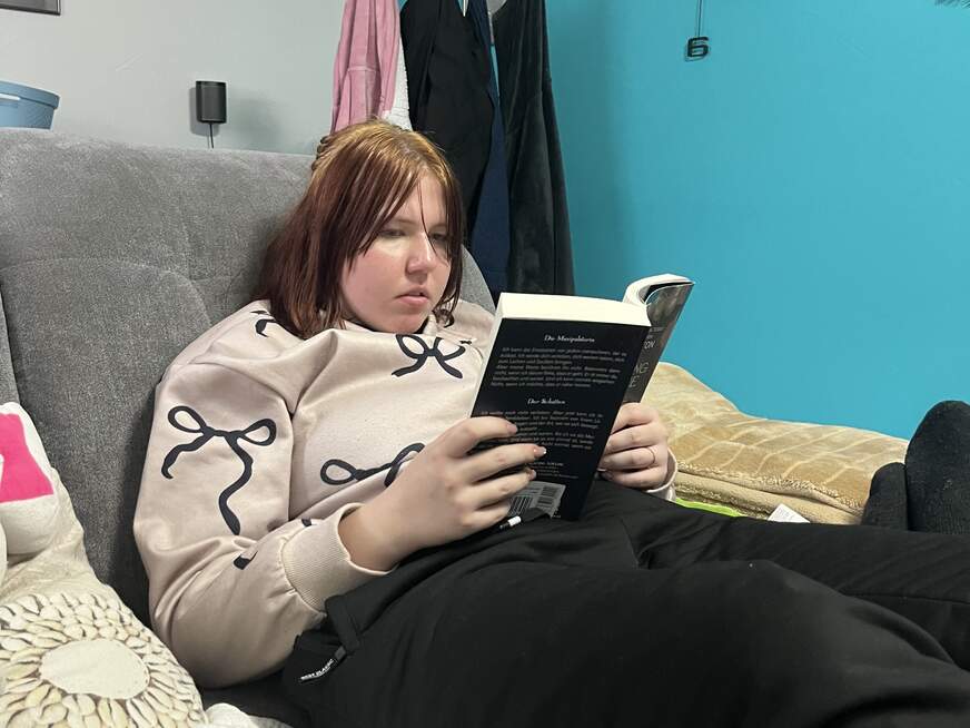 Franny-Berlin - Bolg