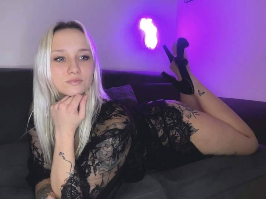 Naughty-Furby - Bolg