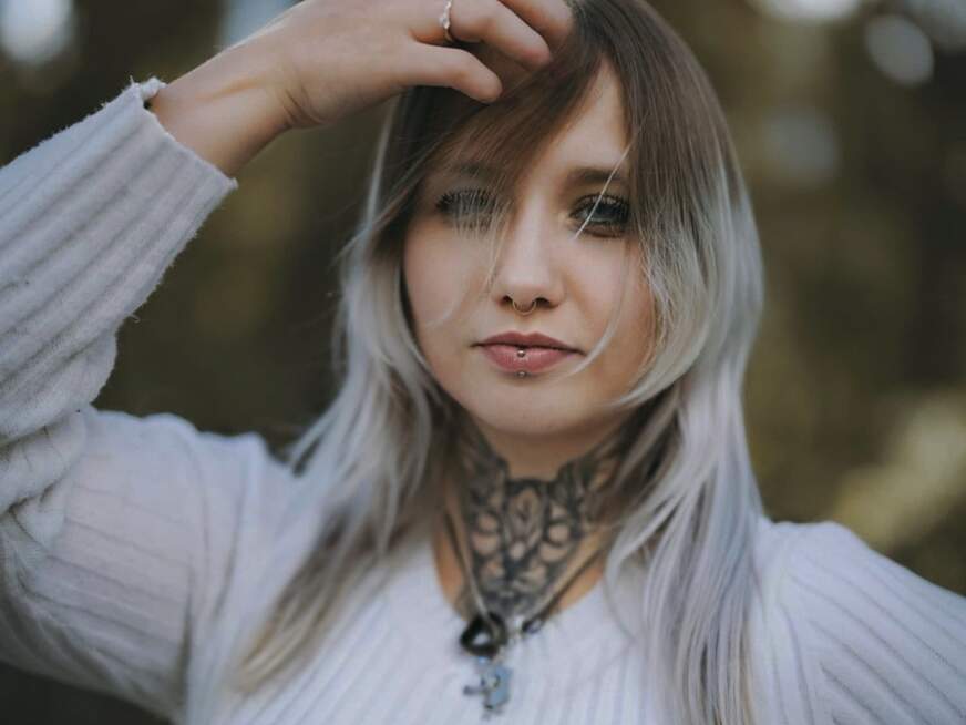 Naughty-Furby - Bolg