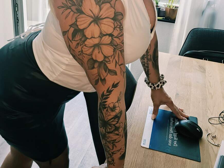 Sandra_Privee - Bolg