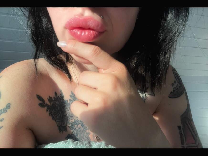 Nini-Belle - Bolg