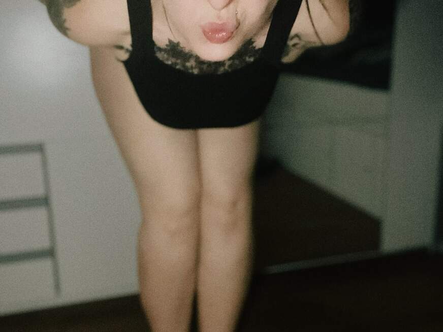 Nini-Belle - Bolg