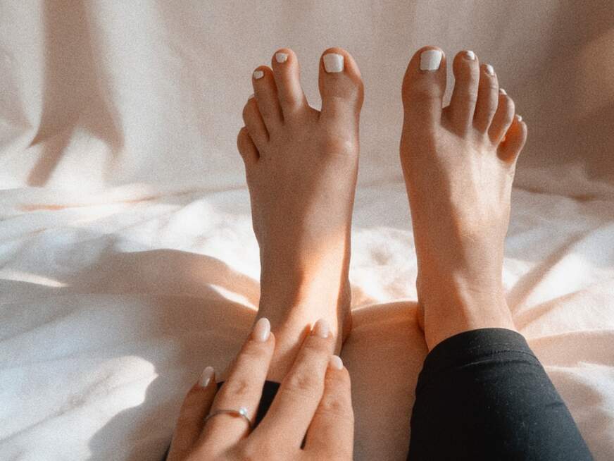 Nini-Belle - Bolg