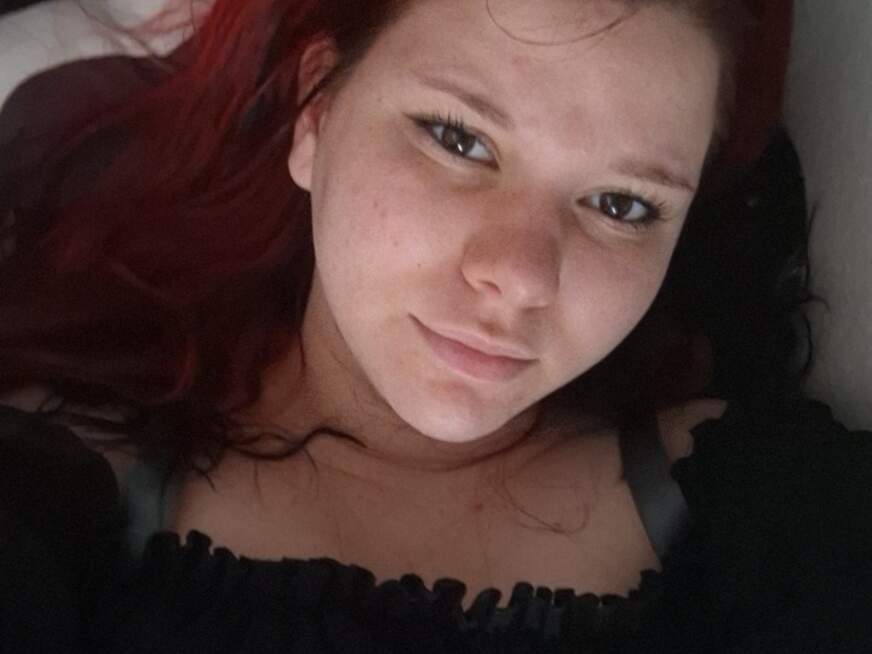 LizzyRedhead - Bolg