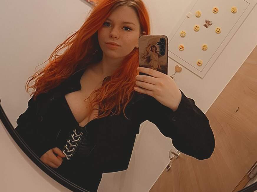 LizzyRedhead - Bolg