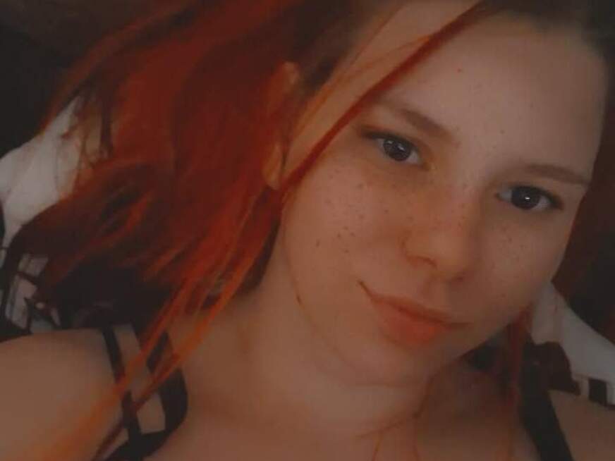 LizzyRedhead - Bolg