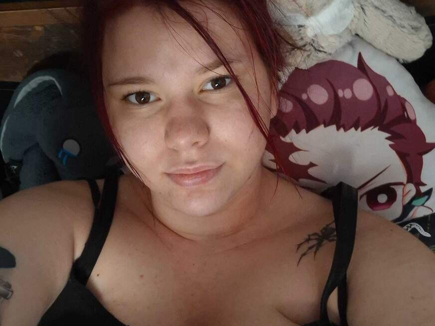 LizzyRedhead - Bolg