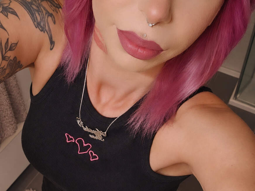 Lauradoll - Bolg