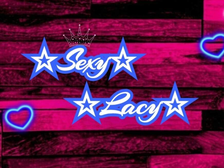 SexyLacy - Bolg