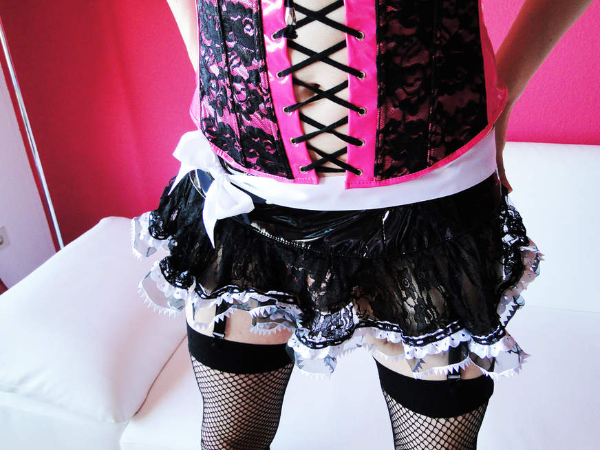 SexyTranse18 ᐅ 31 Jährige Pornodarstellerin aus Basel