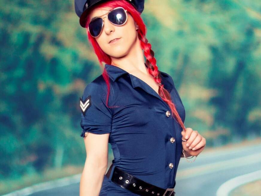 Jenny-Style - Bolg