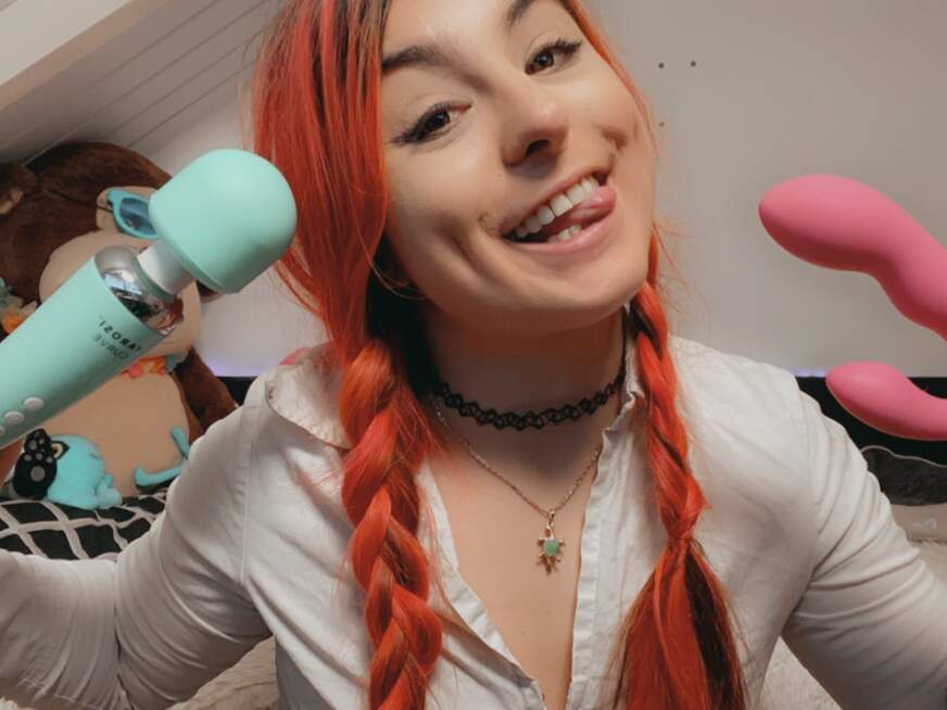 Jenny-Style - Bolg