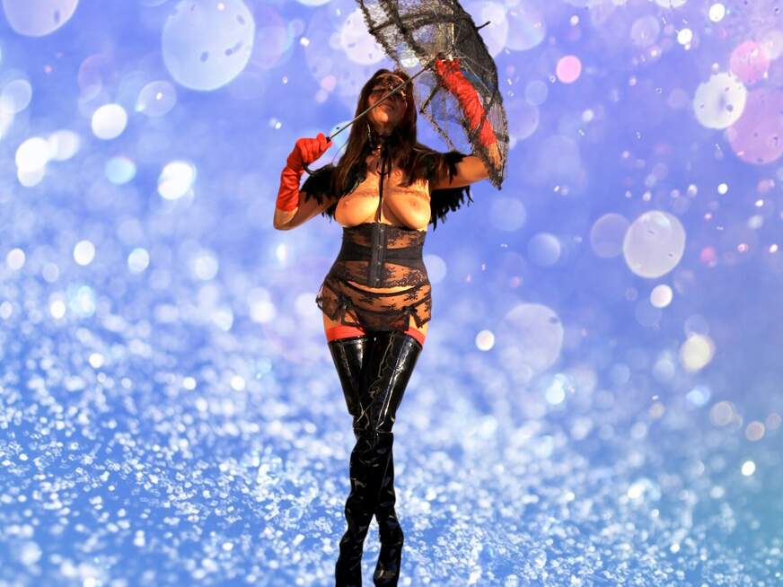 Pia-von-Padberg - Bolg