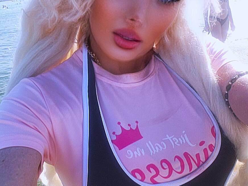 BarbieDoll - Bolg
