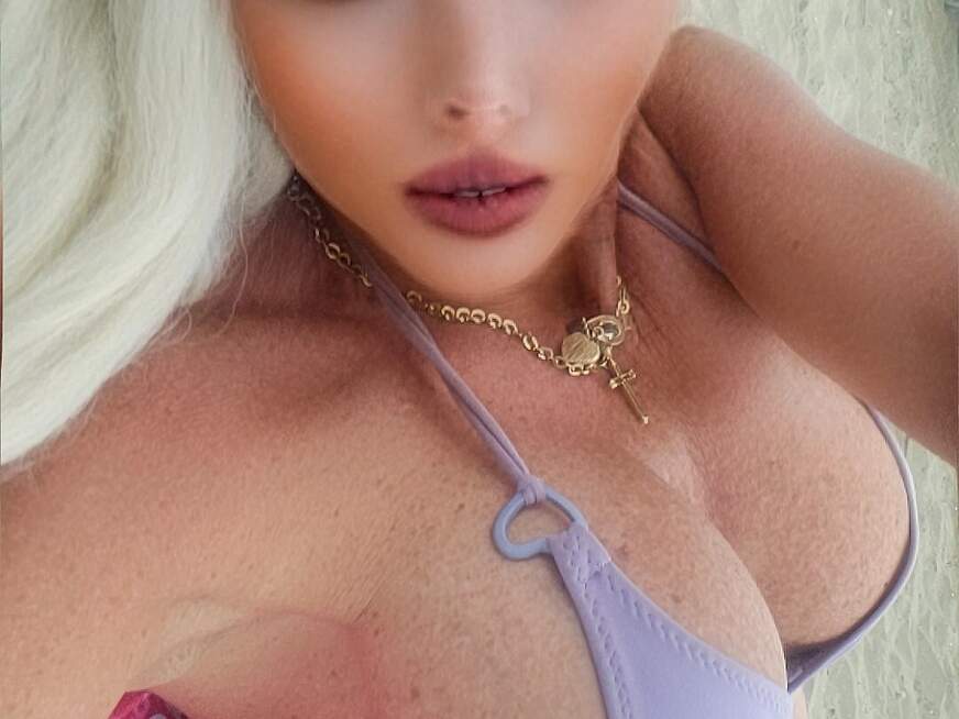 BarbieDoll - Bolg