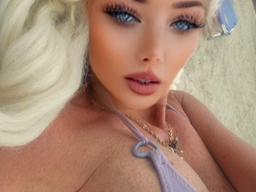 BarbieDoll - Bolg