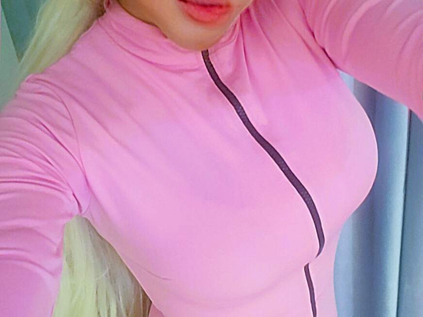 BarbieDoll - Bolg