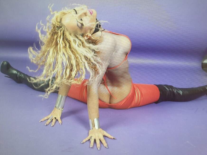 BarbieDoll - Bolg