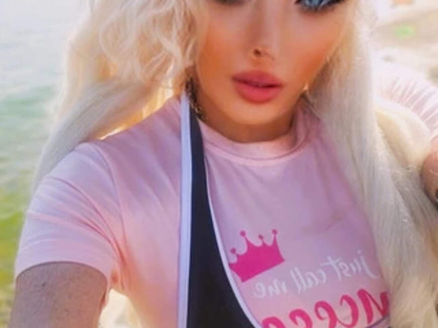 BarbieDoll - Bolg