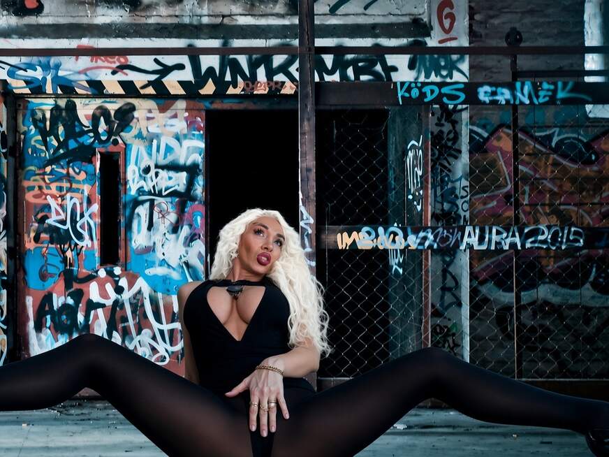 BarbieDoll - Bolg