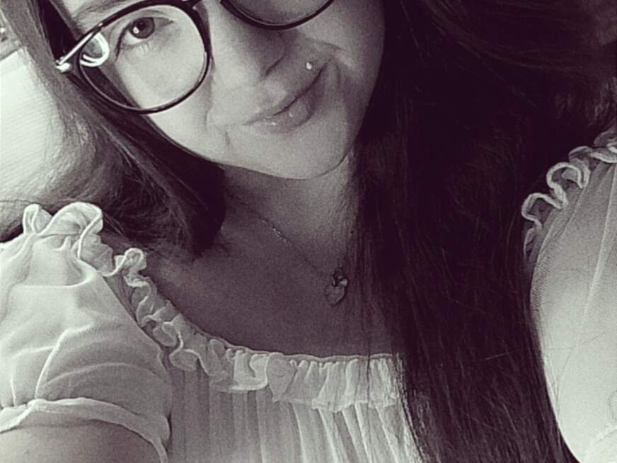 KimberlyCaprice - Bolg