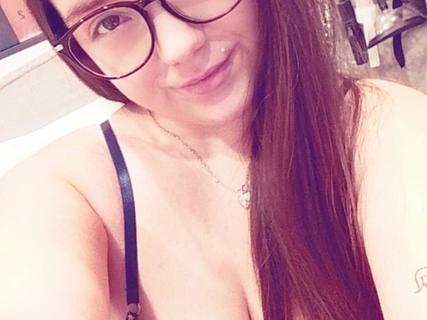 KimberlyCaprice - Bolg