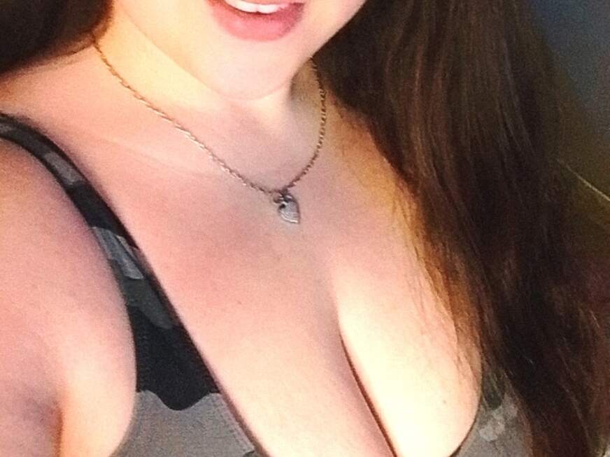 KimberlyCaprice - Bolg