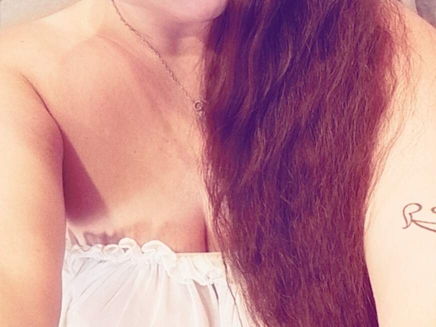 KimberlyCaprice - Bolg