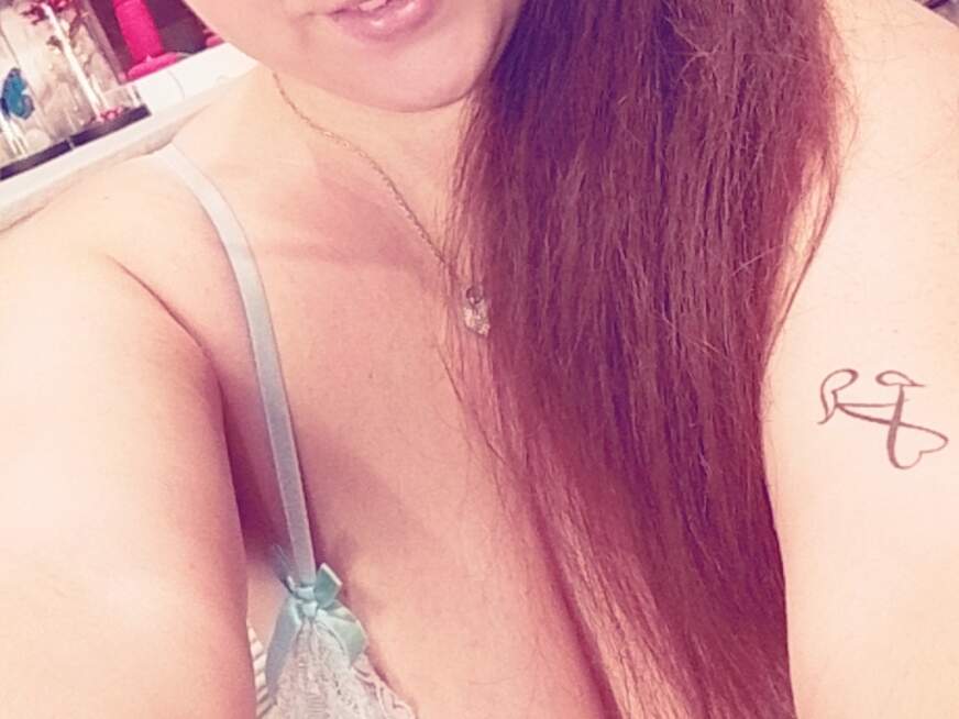 KimberlyCaprice - Bolg