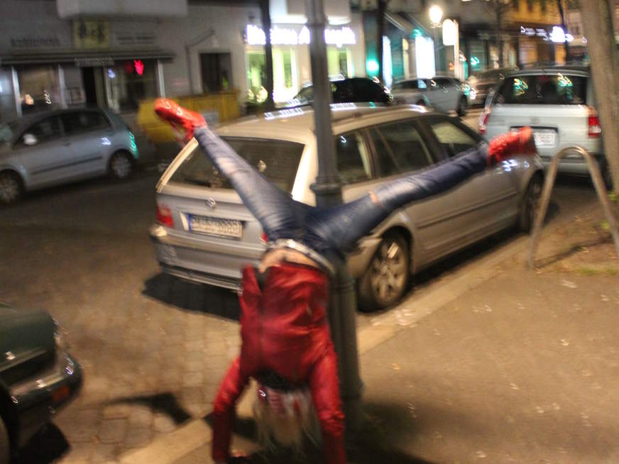 FrauWahnsinn ᐅ 39 Jährige Pornodarstellerin aus Berlin