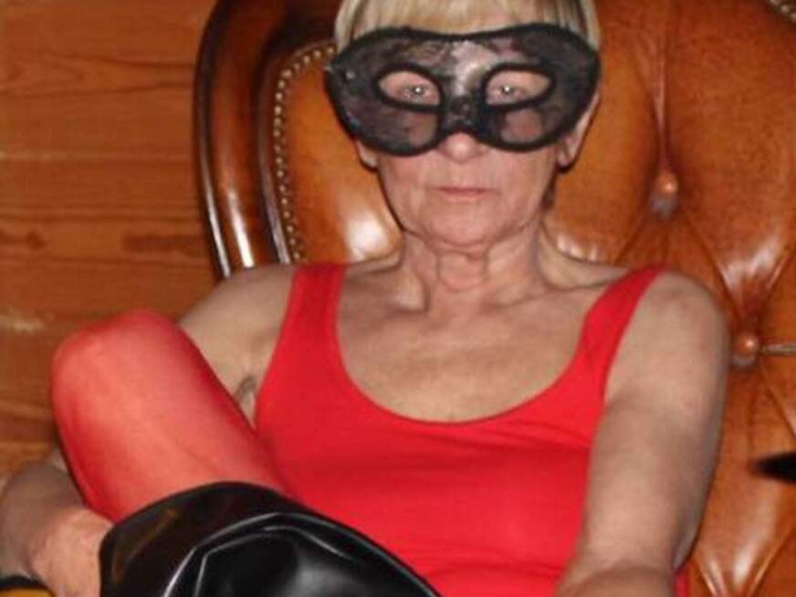 MilfSonja - Bolg