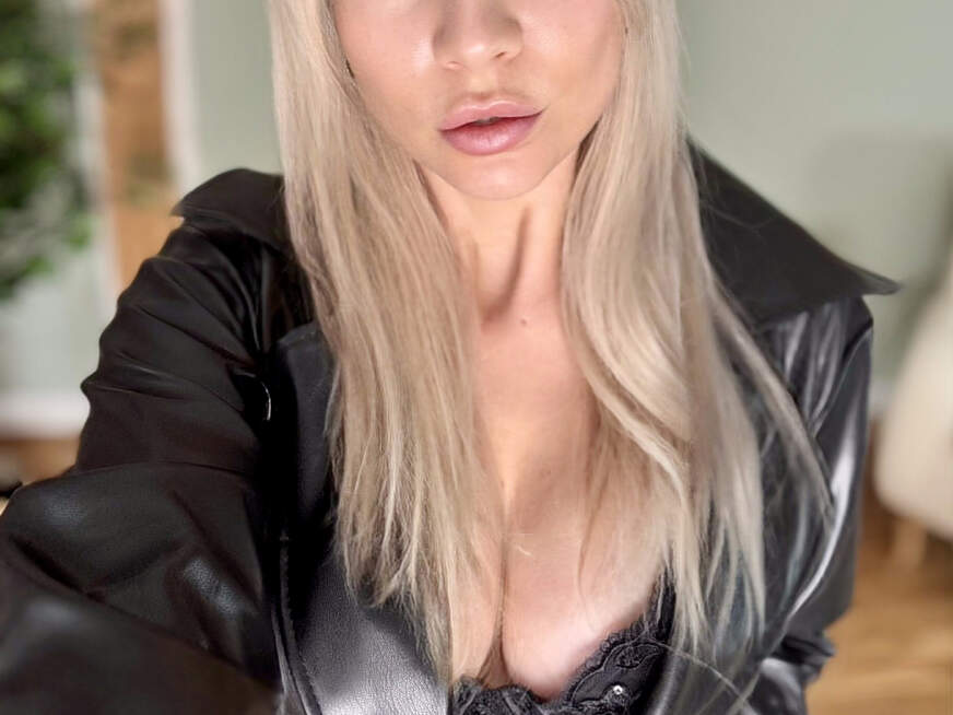 Lisa-Sophie - Bolg