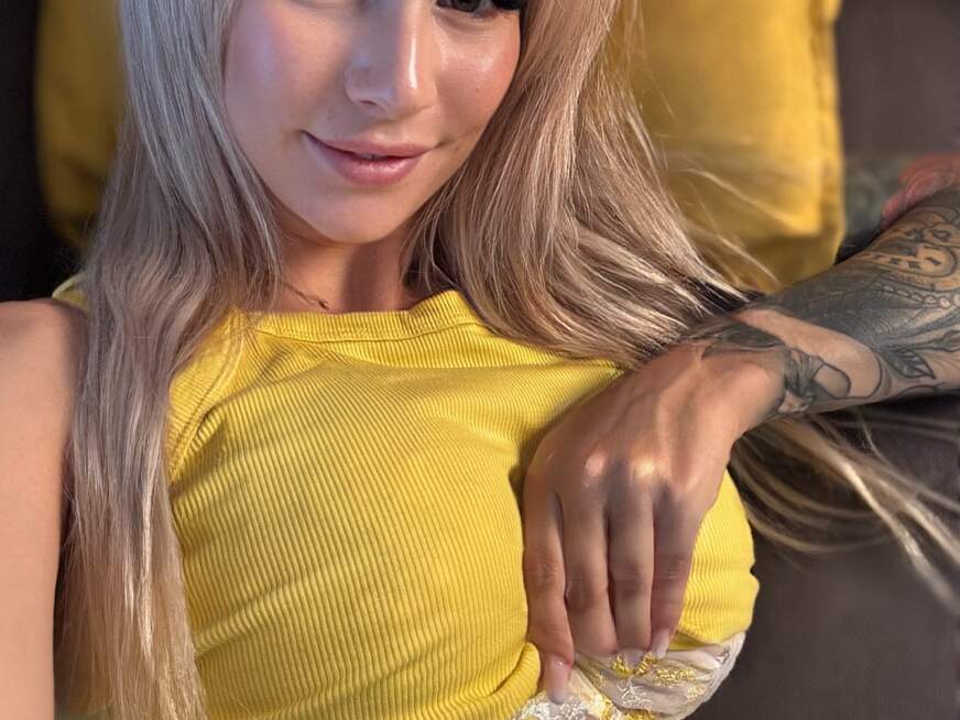 Lisa-Sophie - Bolg