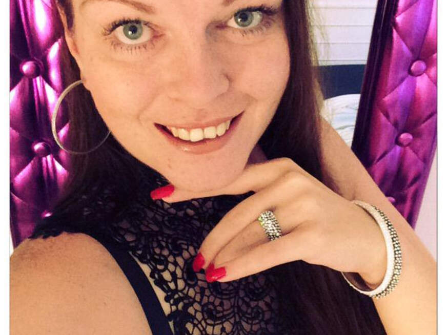 DominaJulina ᐅ 37 Jährige Pornodarstellerin aus Spanien