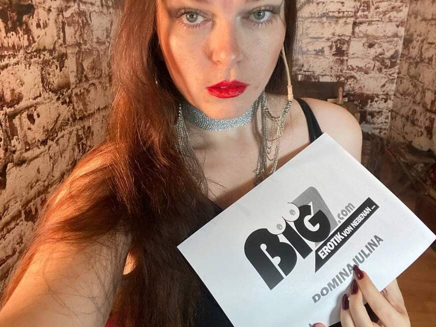 DominaJulina - Bolg