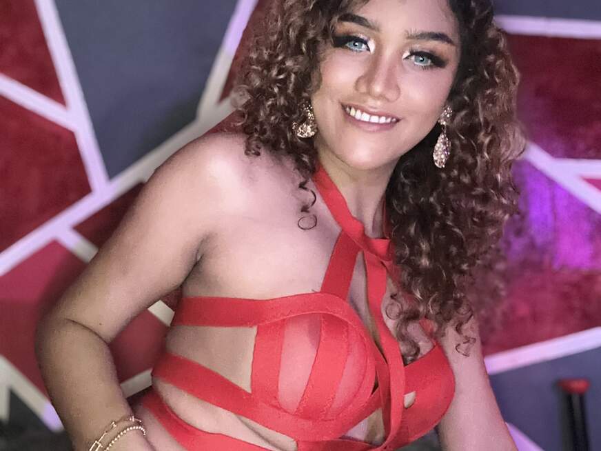 QueenSamantha - Bolg