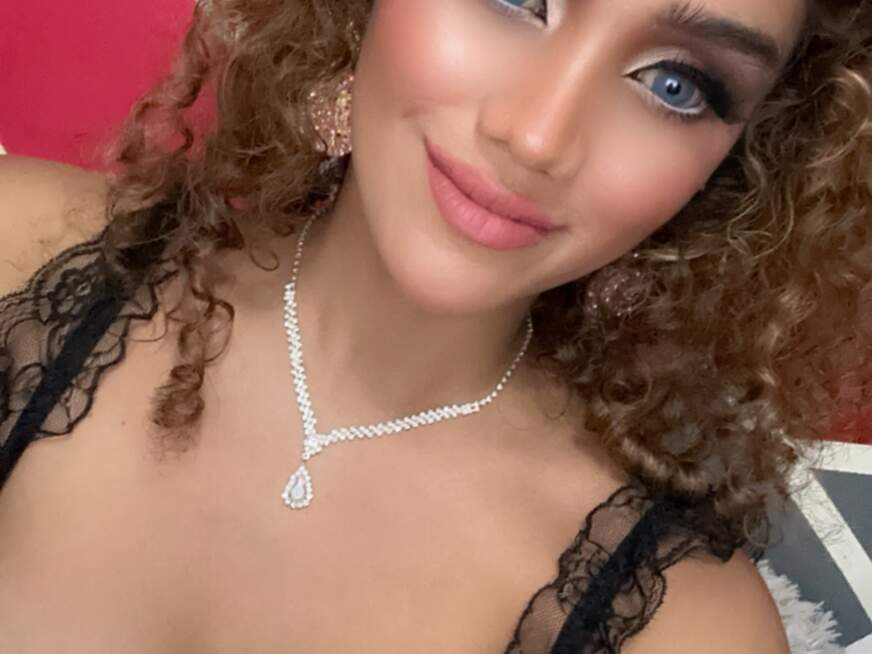 QueenSamantha - Bolg