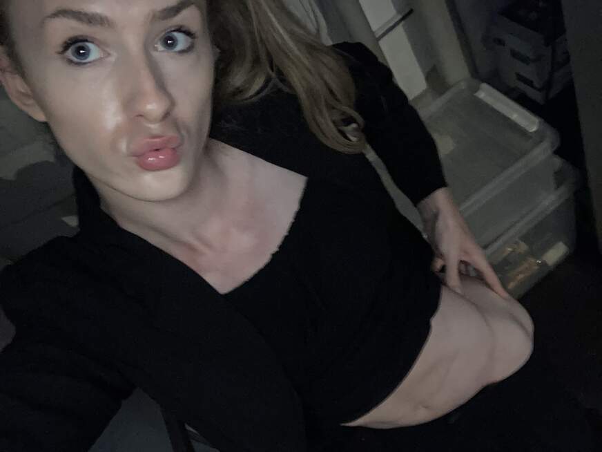 Trans-Kimi - Bolg