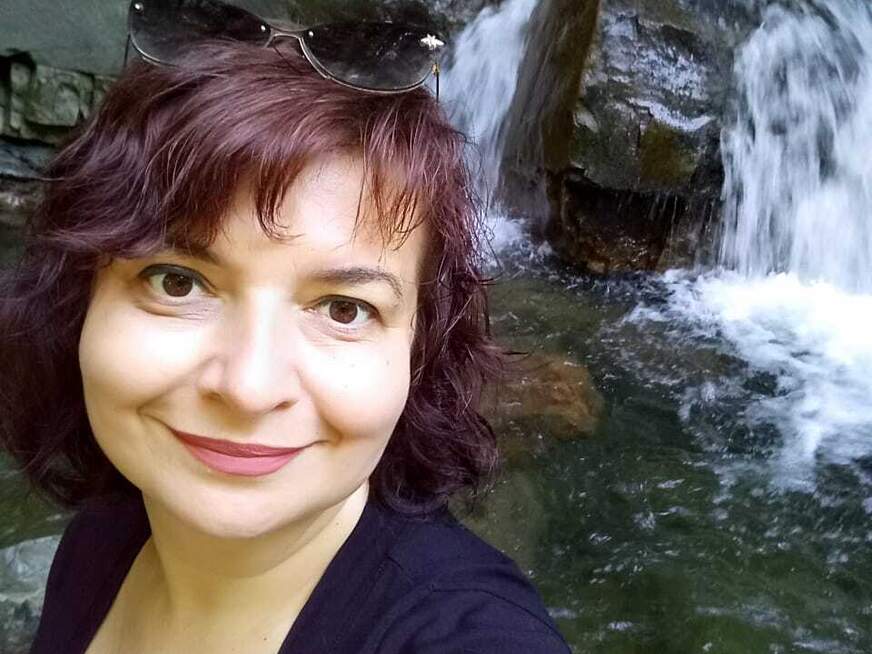 HornyMartina4u - Bolg