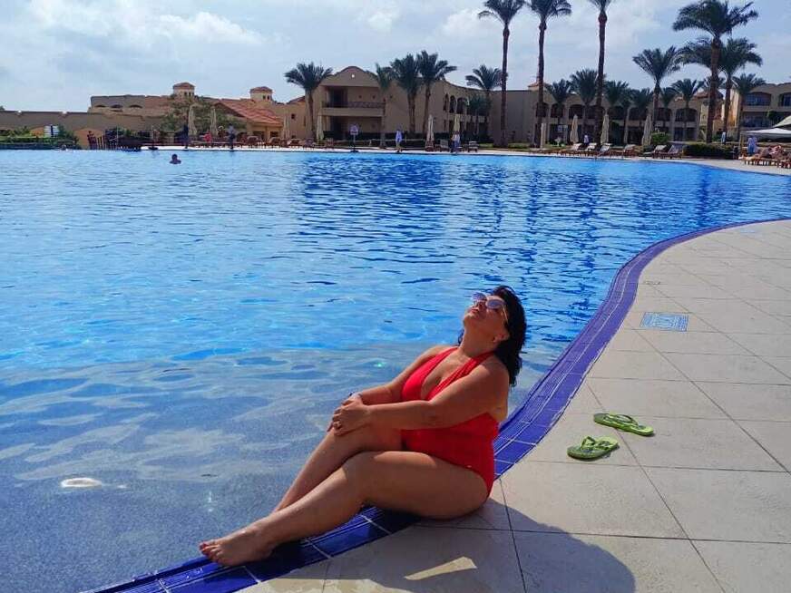 HornyMartina4u - Bolg