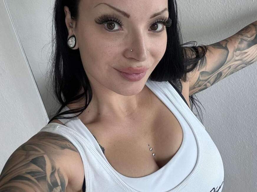 Mandy-Heart - Bolg