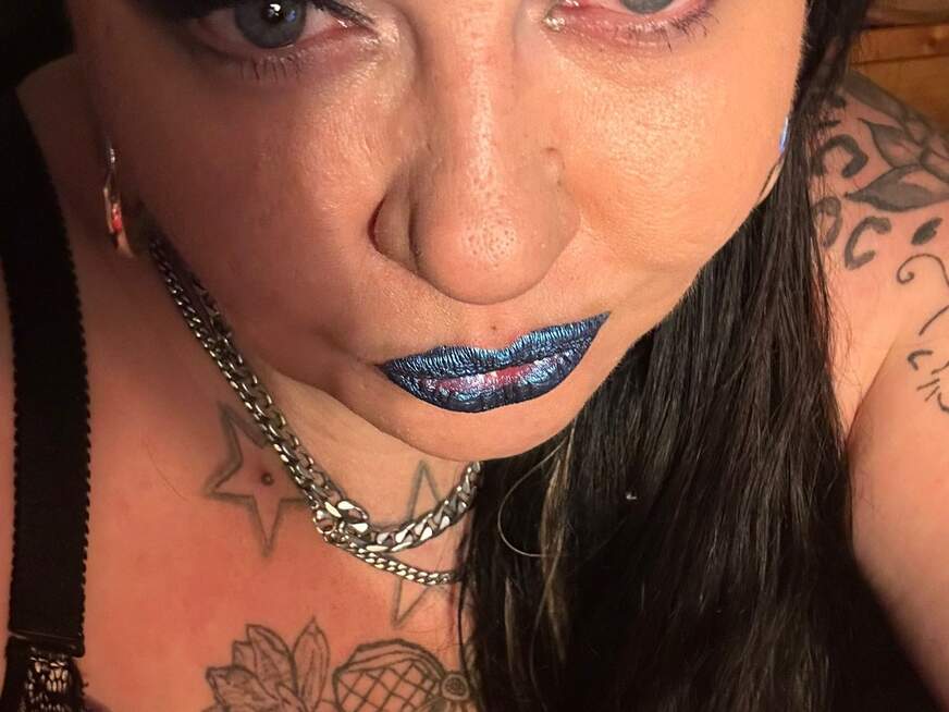 FrauVonNebenan - Bolg