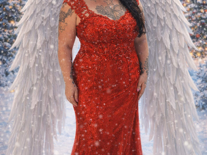 FrauVonNebenan - Bolg