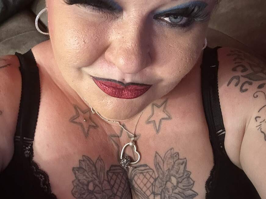 FrauVonNebenan - Bolg